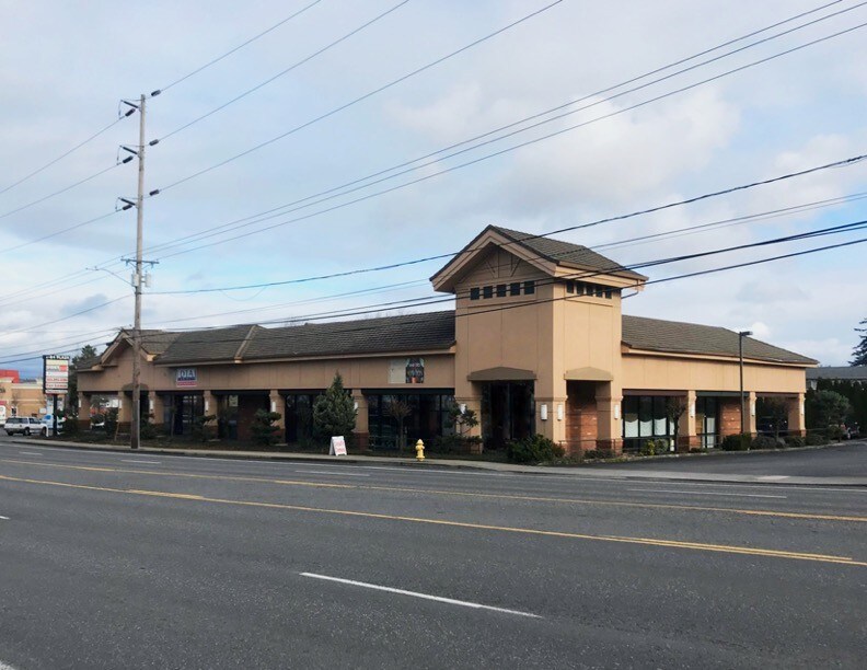 1408-1424 NE 181st Ave, Portland, OR for sale Building Photo- Image 1 of 1