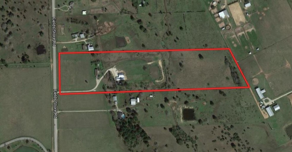 26434 Fields Store Rd, Waller, TX for sale - Other - Image 1 of 1