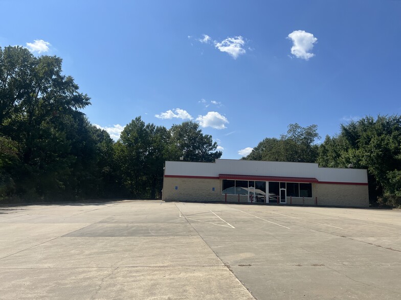 9847 Highway 79, Haynesville, LA for sale - Primary Photo - Image 1 of 1