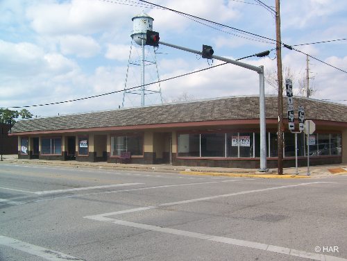 8925 Main St, Needville, TX for lease - Building Photo - Image 1 of 12