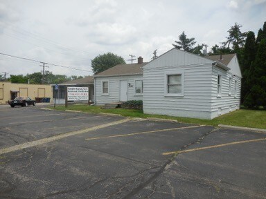 1492 N Monroe St, Monroe, MI for sale - Other - Image 1 of 1