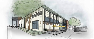 More details for 160 W Mountain Ave, Fort Collins, CO - Retail for Lease