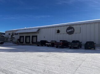 More details for 945 Elizabeth St, Fairbanks, AK - Industrial for Sale