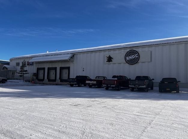 945 Elizabeth St, Fairbanks, AK for sale Building Photo- Image 1 of 5