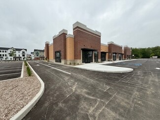 More details for 17576 Alba Ln, Westfield, IN - Retail for Lease