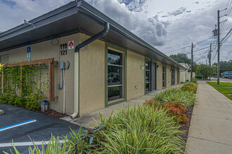 119 W Plymouth Ave, Deland, FL for lease Building Photo- Image 2 of 22