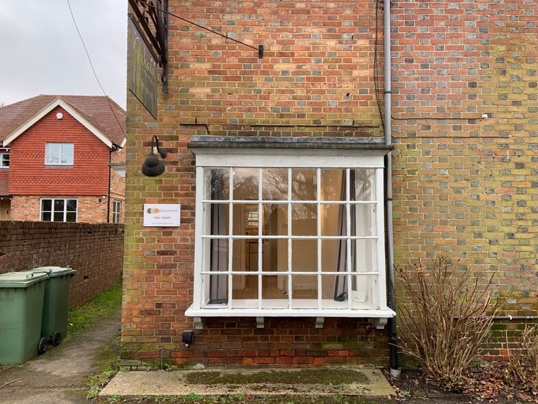 The Street, Benenden for lease - Building Photo - Image 1 of 4