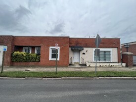 130 E Wythe St, Petersburg VA - Office Space