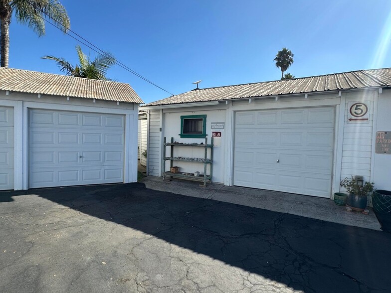 150-160 Orange Ave, Goleta, CA for sale - Building Photo - Image 2 of 7