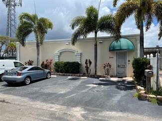 More details for 2031 NW 22nd St, Pompano Beach, FL - Industrial for Lease
