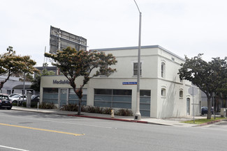 More details for 1002-1004 Santa Monica Blvd, Santa Monica, CA - Office for Lease