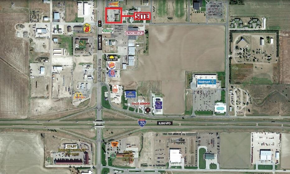 1855 S Range Ave, Colby, KS for sale Other- Image 1 of 1