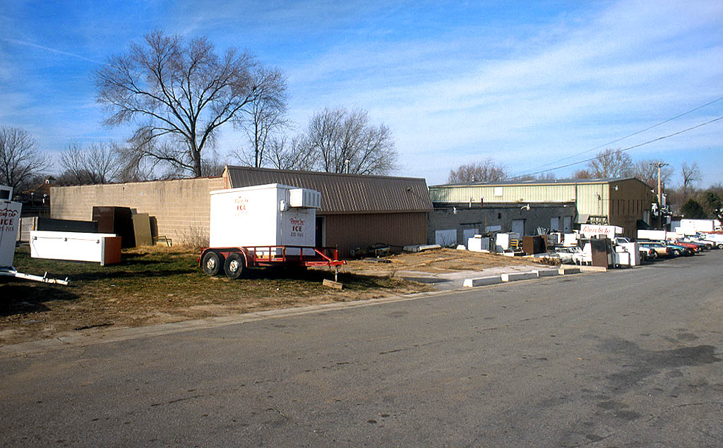 5929-5943 Jackson Ave, Berkeley, MO for sale Primary Photo- Image 1 of 1