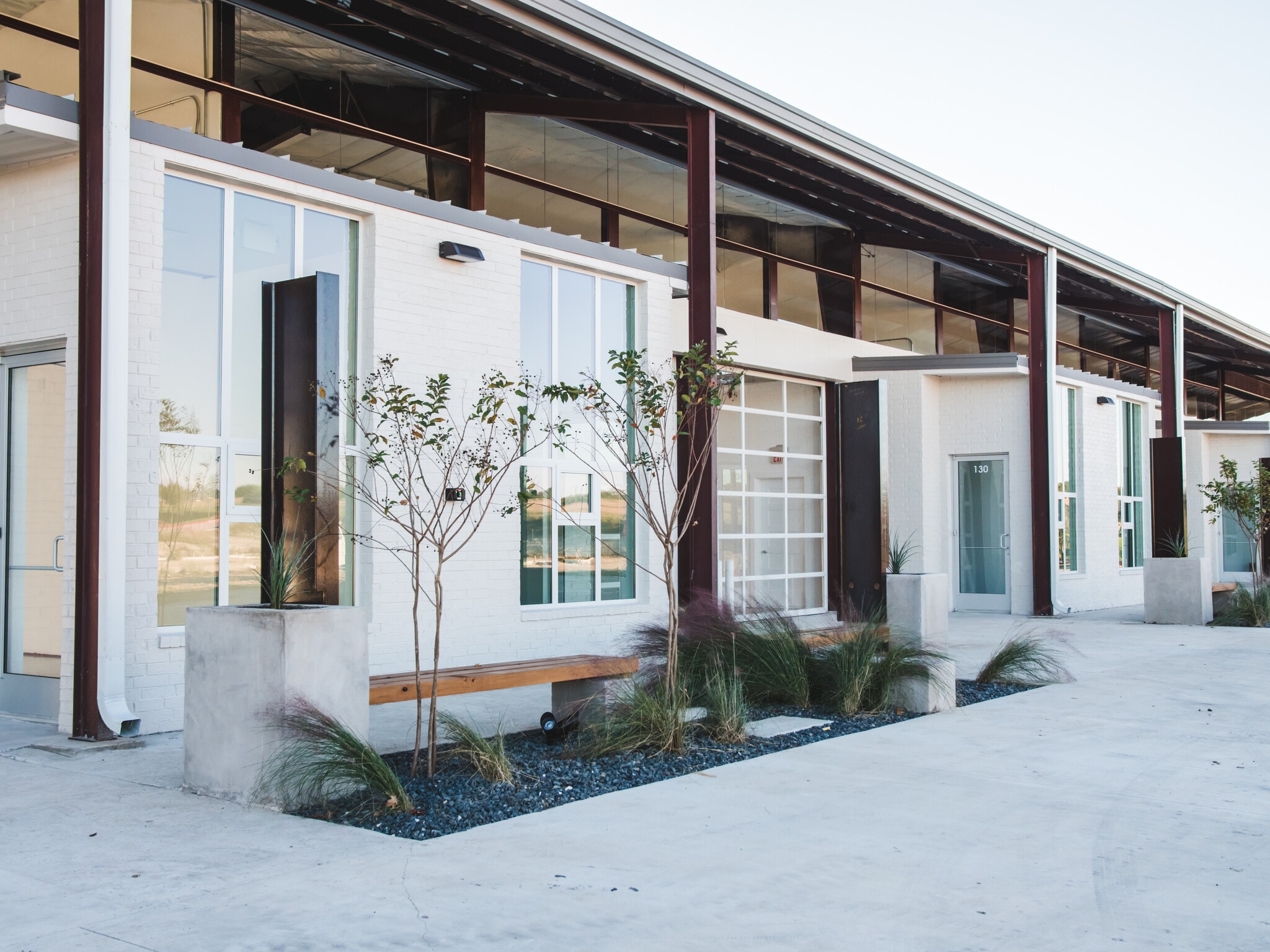 1019 S Heatherwilde Blvd, Pflugerville, TX for lease Interior Photo- Image 1 of 8