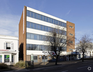 More details for Lichfield St, Walsall - Coworking for Lease