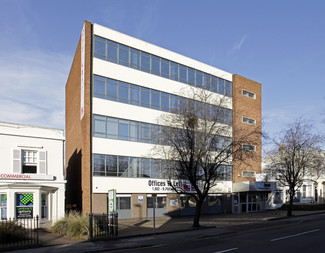 More details for Lichfield St, Walsall - Coworking for Lease