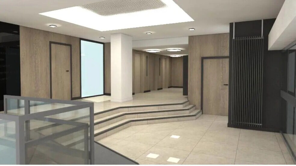 2 Rue Louis Pergaud, Maisons-Alfort for sale - Building Photo - Image 2 of 2