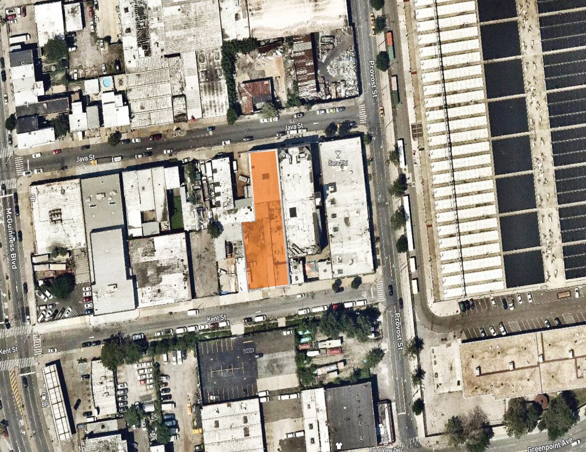 248-250 Java St, Brooklyn, NY 11222 | LoopNet