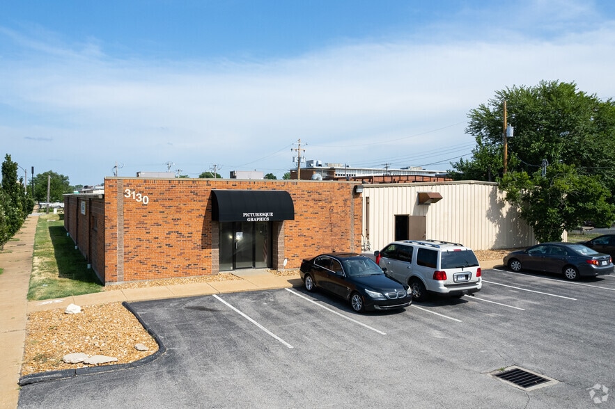 3130 Chouteau Ave, Saint Louis, MO for sale - Primary Photo - Image 2 of 6