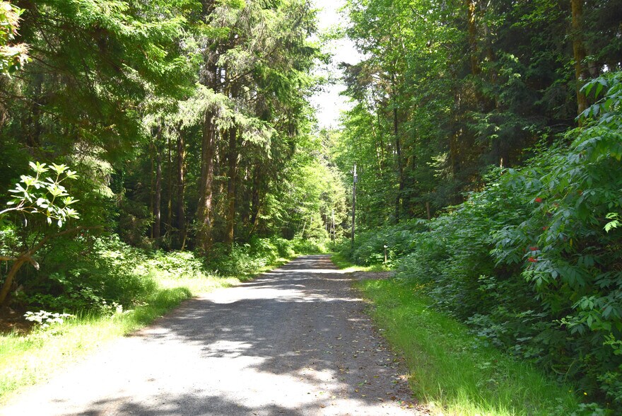 43 Ocean View, Taholah, WA 98587