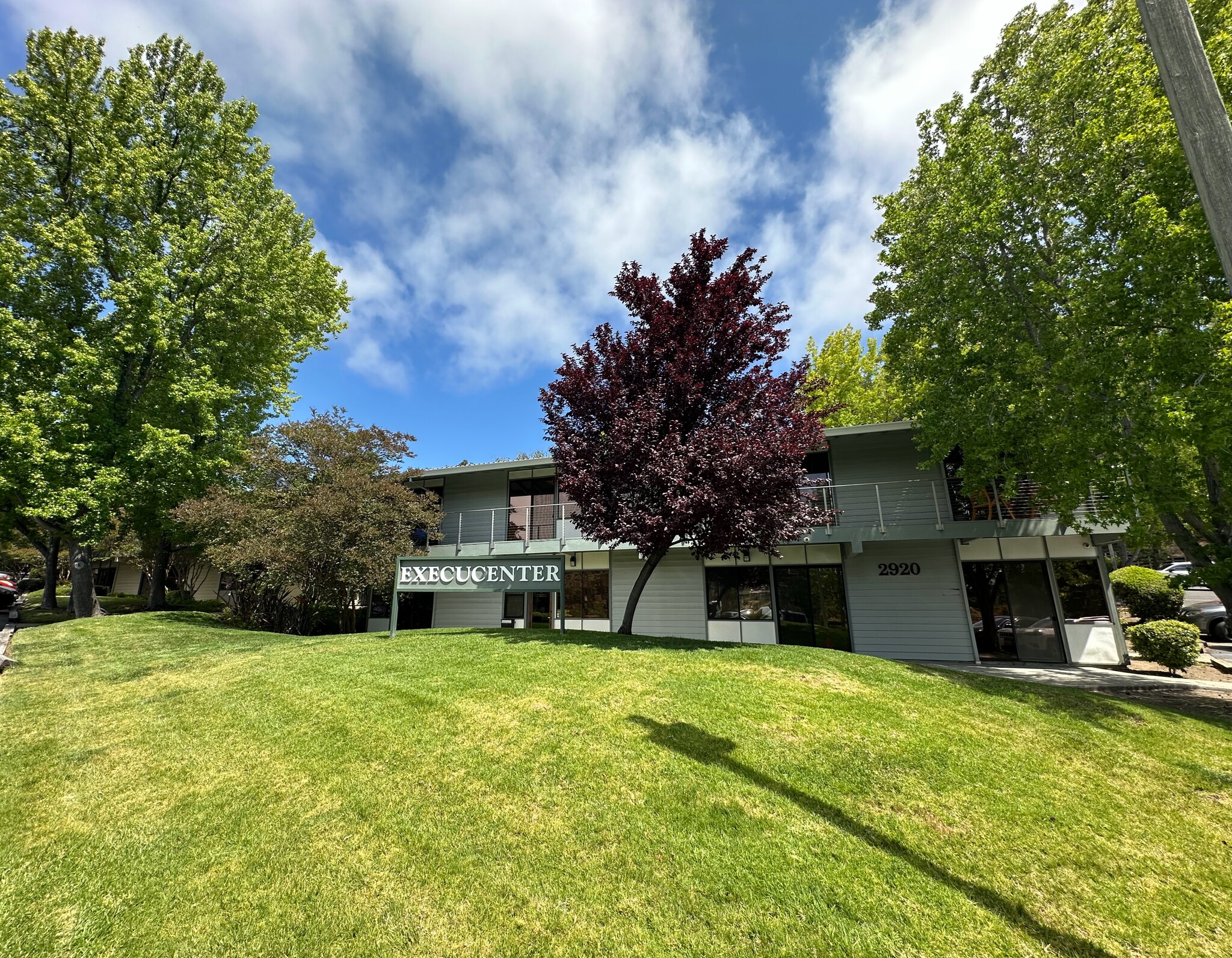 2900 Camino Diablo, Walnut Creek, CA for lease Building Photo- Image 1 of 8