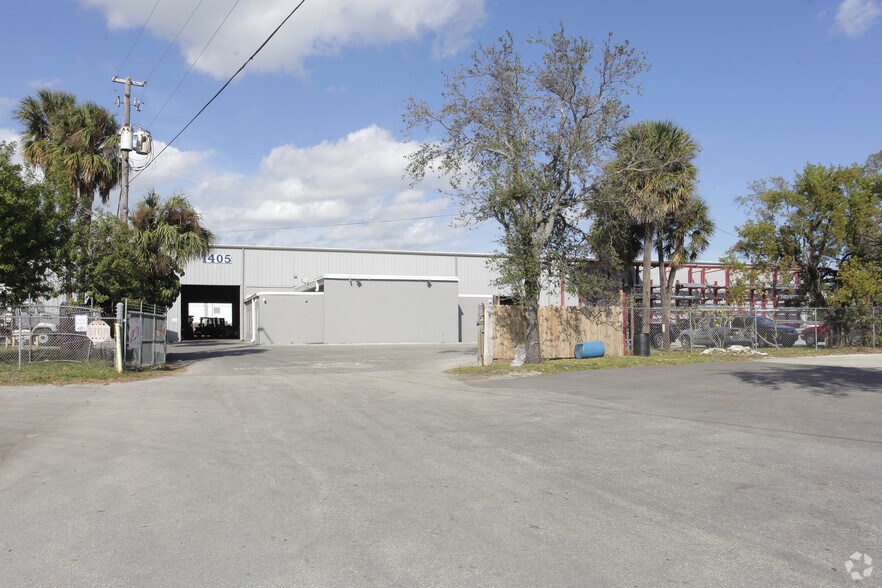 1405 SW 8th St, Pompano Beach, FL for sale - Primary Photo - Image 1 of 1
