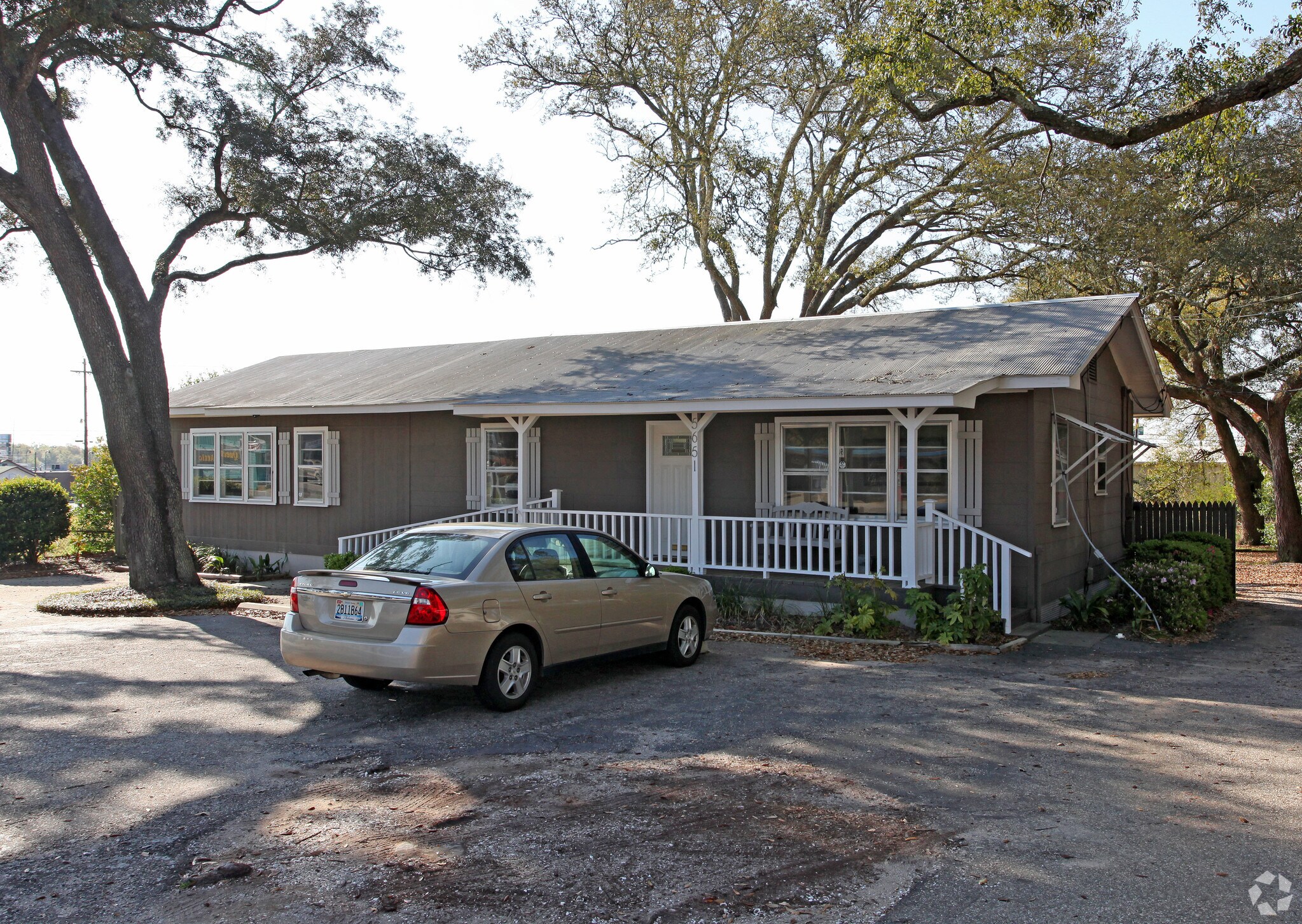 5651 Three Notch Rd, Mobile, AL for sale Primary Photo- Image 1 of 1