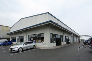 More details for 73-5576 Kauhola St, Kailua Kona, HI - Industrial for Lease