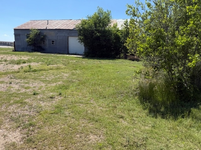 1301 S Hobart St, Pampa, TX for sale - Building Photo - Image 2 of 6