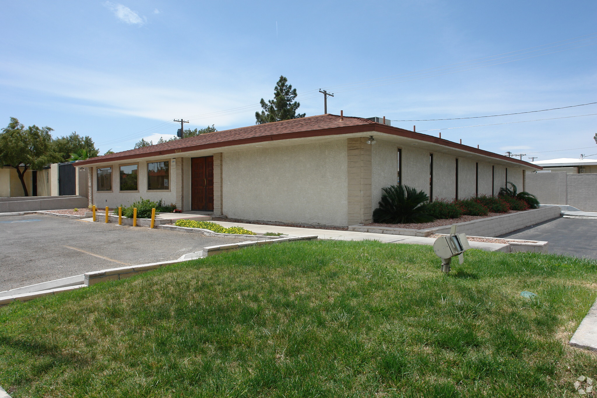 3115 S Eastern Ave, Las Vegas, NV for sale Building Photo- Image 1 of 45