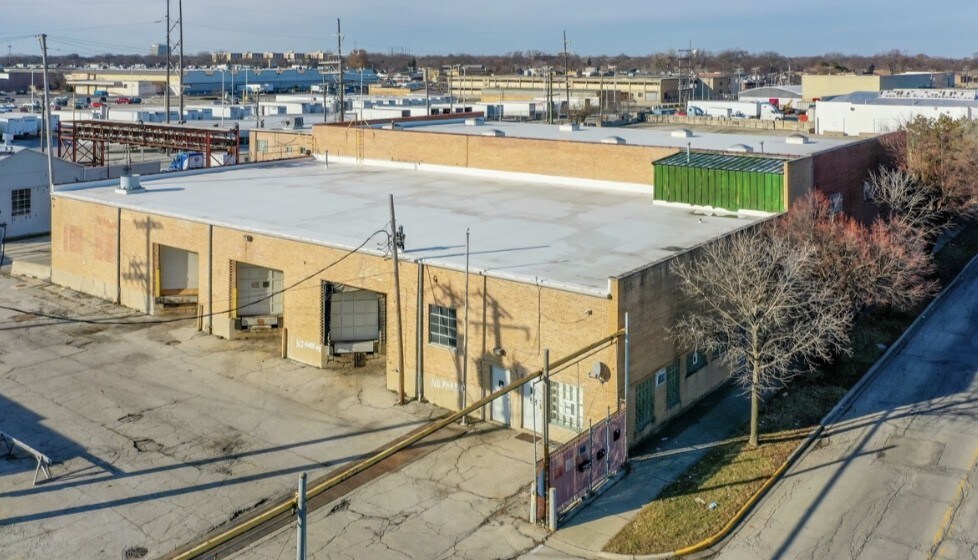 1351 Circle Ave, Forest Park, IL for sale Building Photo- Image 1 of 1