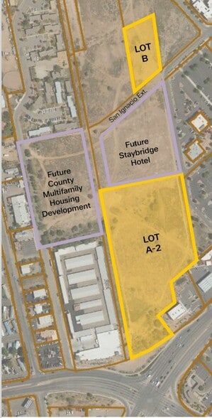 4635 San Ignacio rd, Santa Fe, NM for sale - Other - Image 2 of 2