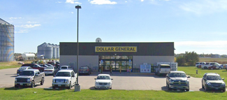 More details for 937 3rd St SE, Mayville, ND - Retail for Sale