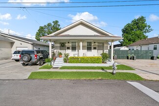 More details for 346 Carrollton Ave, Metairie, LA - Multifamily for Sale