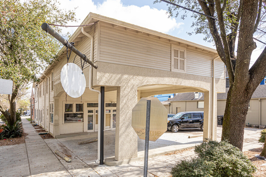 7329 Freret St, New Orleans, LA for lease - Building Photo - Image 2 of 2