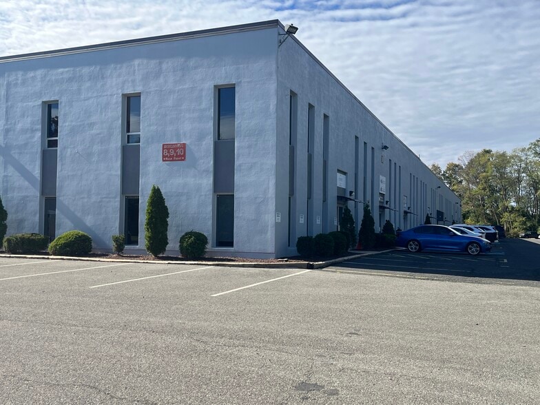 291 Us Highway 22 E, White House Station, NJ for lease - Building Photo - Image 3 of 6