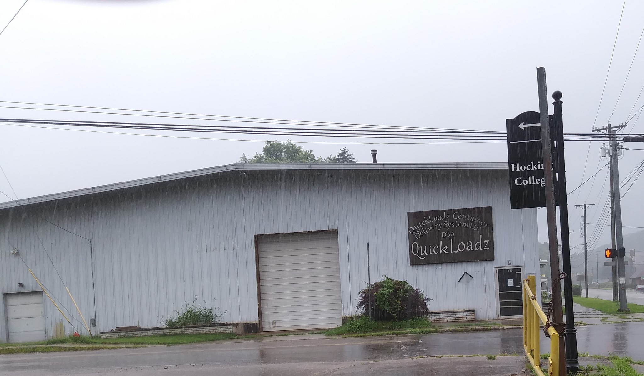 185 W Canal St, Nelsonville, OH for sale Building Photo- Image 1 of 1