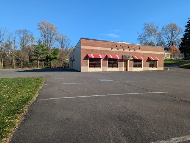 1801 2nd Street Pike, Richboro, PA for lease - Building Photo - Image 2 of 14
