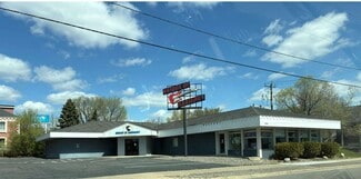 More details for 1701 W Saint Germain St, Saint Cloud, MN - Retail for Sale