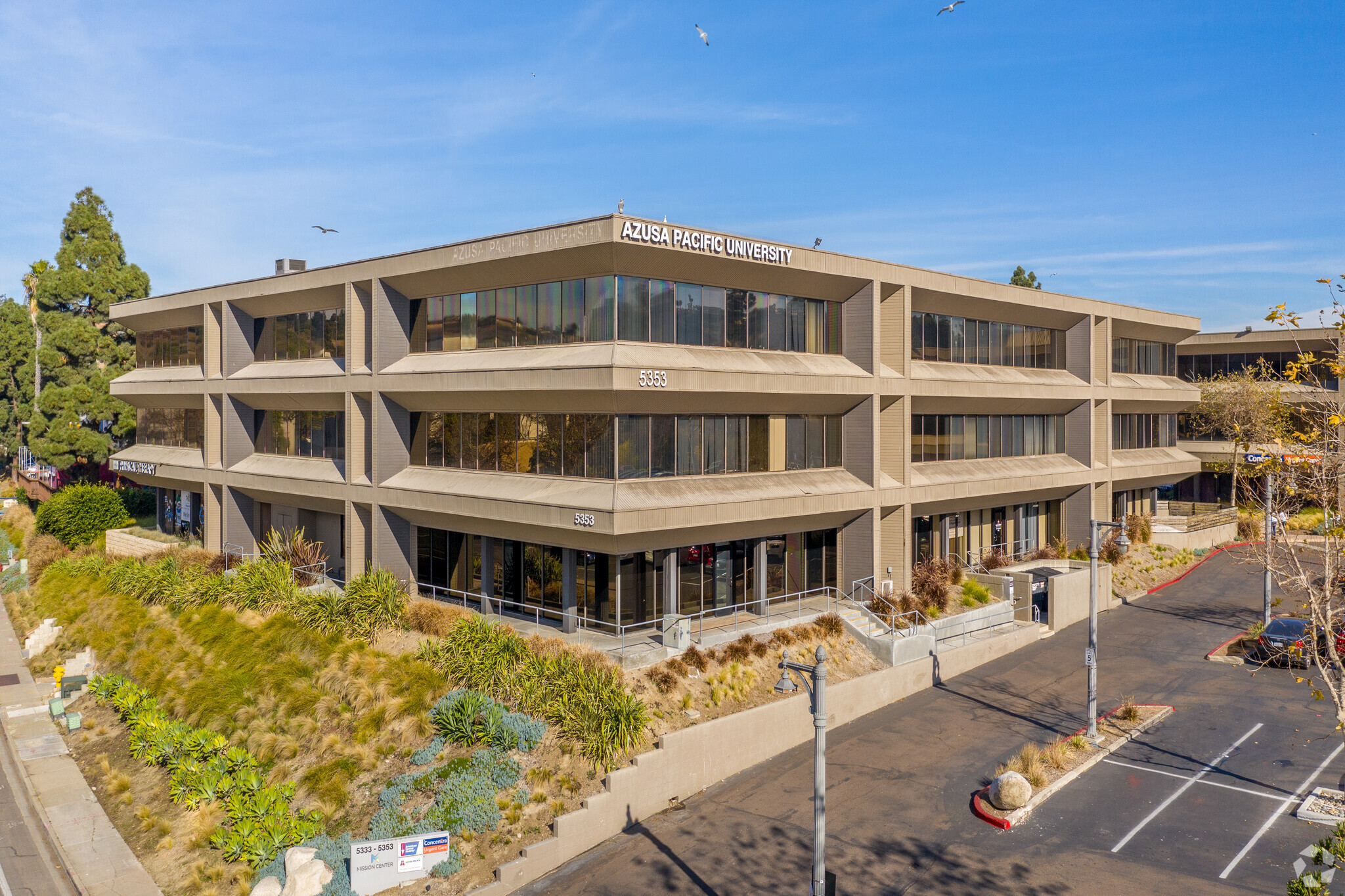 5353 Mission Center Rd, San Diego, CA for sale Building Photo- Image 1 of 1