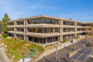 Mission Center Office Pk - Commercial Real Estate