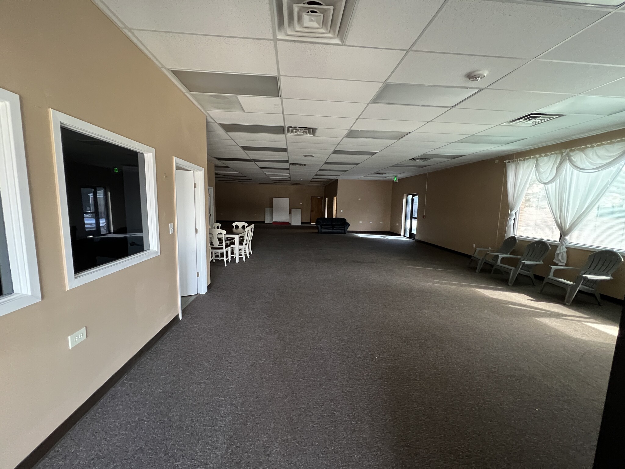 1480 W Midway Blvd, Broomfield, CO for lease Interior Photo- Image 1 of 7