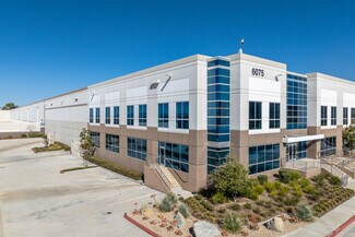More details for 6075 Lance Dr, Riverside, CA - Industrial for Lease