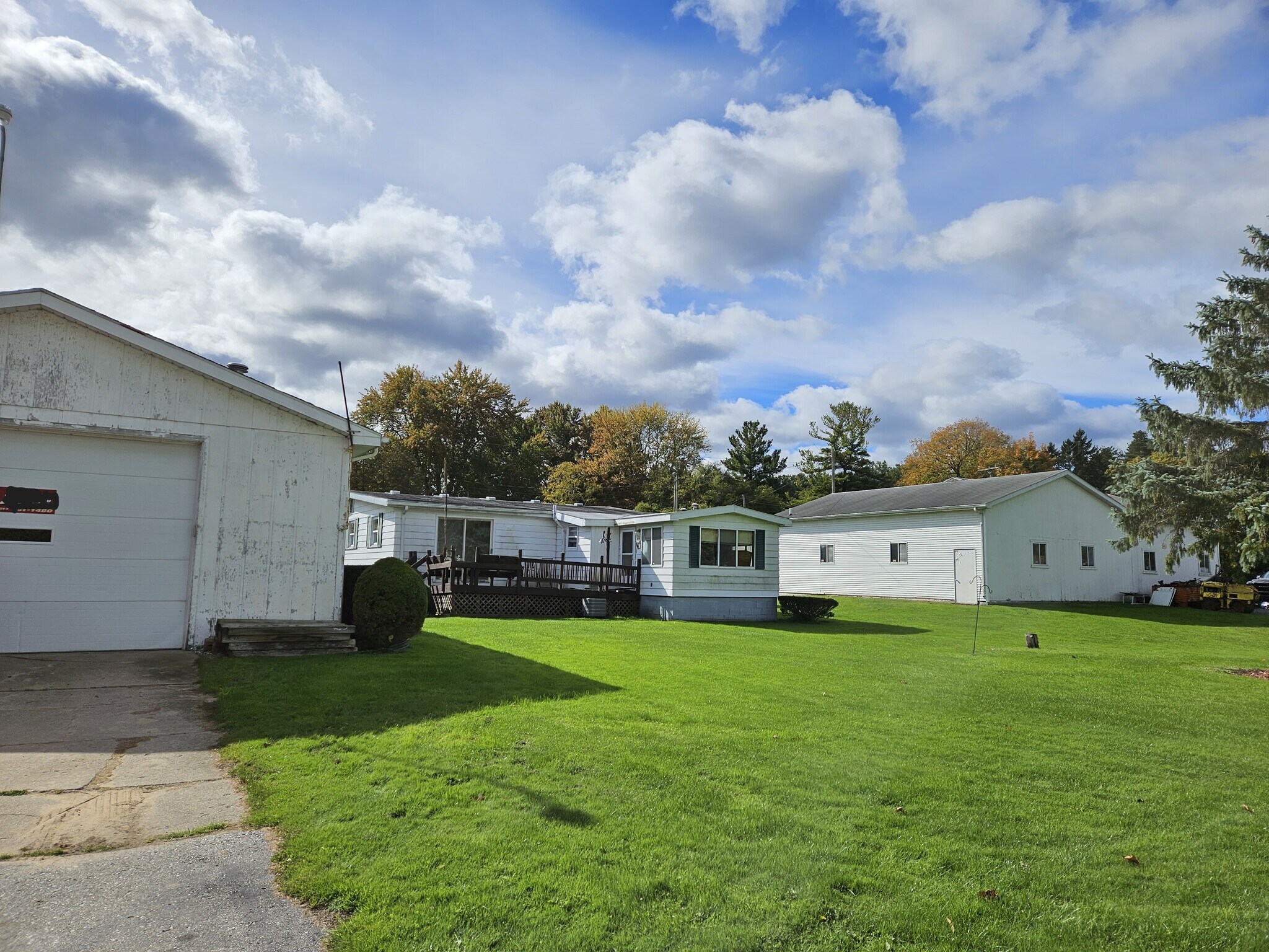 5950 Swan Creek Rd, Saginaw, MI 48609 5950 Swan Creek