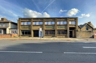 More details for 25 Mitcham Ln, London - Industrial for Sale