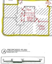 2191 Defense Hwy, Crofton, MD for lease Floor Plan- Image 1 of 1