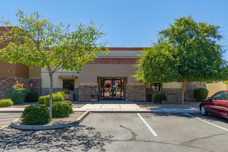 1906 N Higley Rd, Mesa, AZ for sale - Building Photo - Image 3 of 16