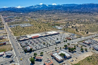 More details for 4013-4083 Phelan Rd, Phelan, CA - Retail for Lease