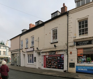 More details for 28 Cross St, Oswestry - Retail for Sale