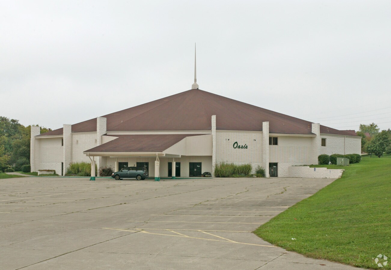 6927 Lefferson Rd Middletown Oh 45044 Loopnet Com